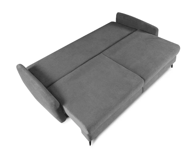 Sofa - lova GRINI Linneo audinys 0 grupė