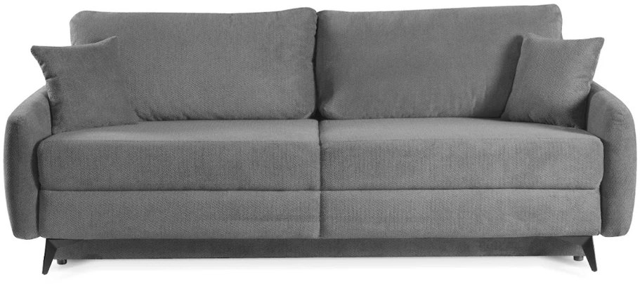 Sofa - lova GRINI Linneo audinys 1 grupė