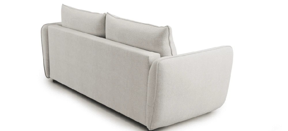 Sofa-lova IVA 2(180)FF PRO GALA ODA 1 grupė