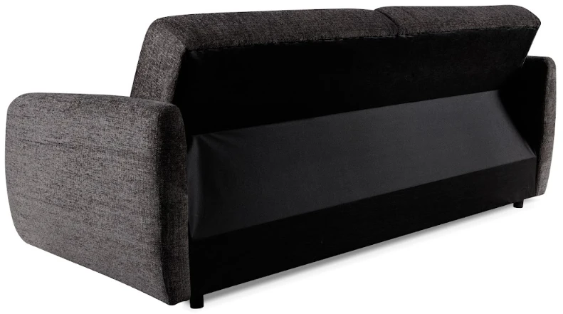 Sofa - lova KOPIKO Linneo audinys 1 grupė