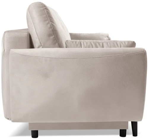 Sofa-lova LANDENO Linneo audinys 0 grupė