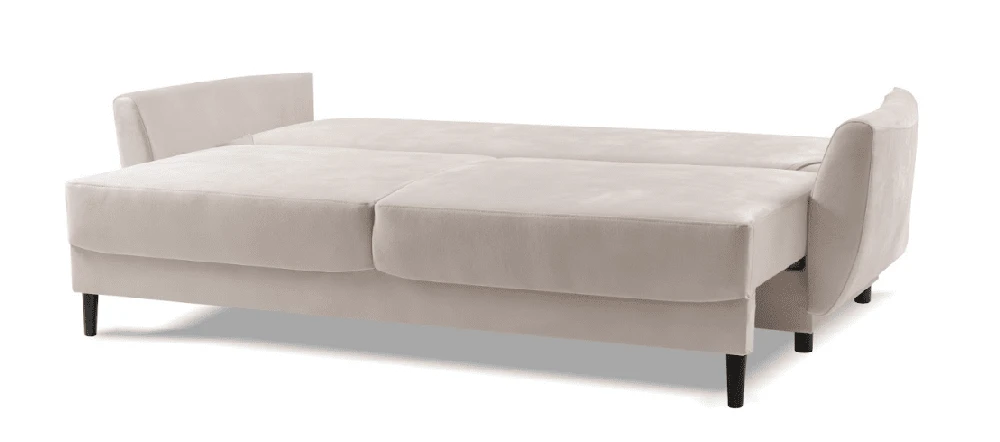 Sofa-lova LANDENO Linneo audinys 2 grupė