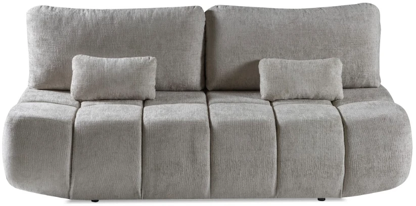 Sofa-lova LAUDER Linneo audinys 1 grupė
