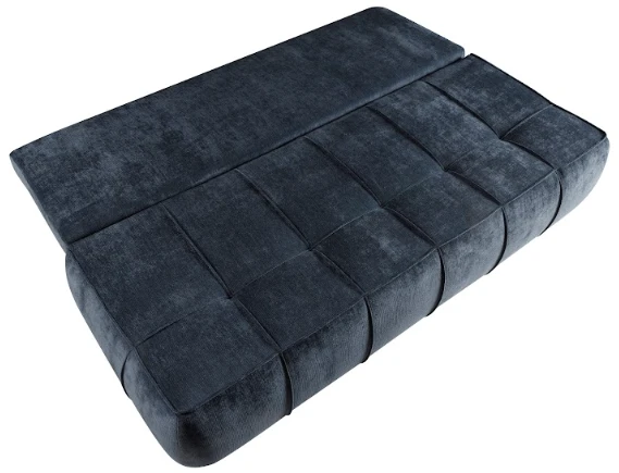 Sofa - lova LEONARDO Linneo audinys 1 grupė
