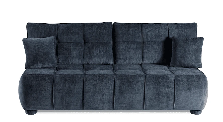 Sofa - lova LEONARDO Linneo audinys 1 grupė