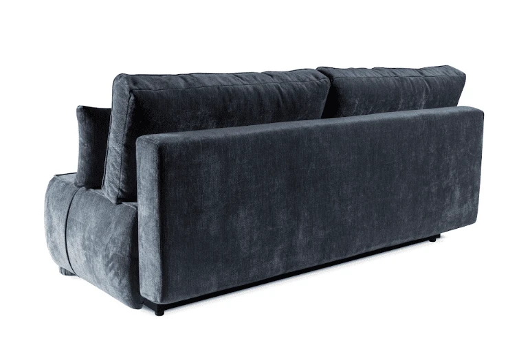 Sofa - lova LEONARDO Linneo audinys 2 grupė