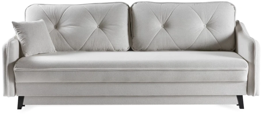 Sofa-lova MARMARIS Linneo audinys 2 grupė