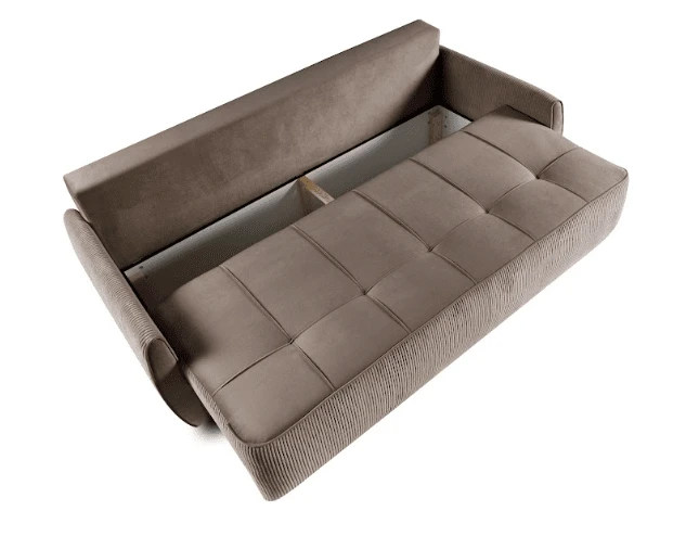 Sofa-lova MORELLO Linneo audinys 1 grupė