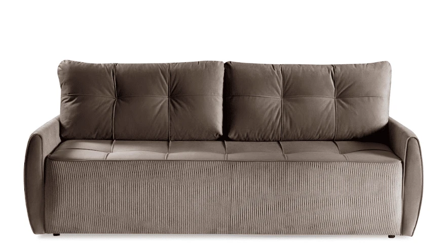 Sofa-lova MORELLO Linneo audinys 2 grupė