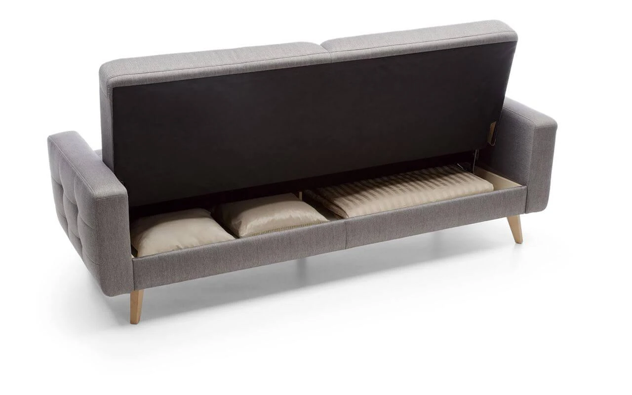 Sofa-lova NAPPA 3F GALA AUDINYS B