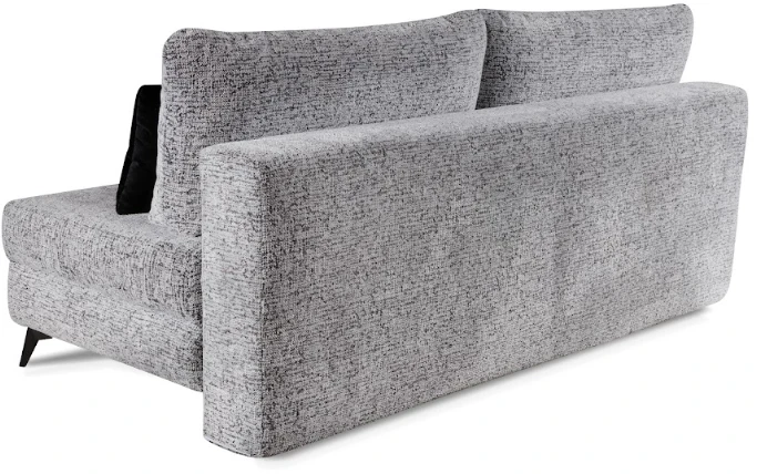 Sofa - lova NEBRASCA Linneo audinys 0 grupė