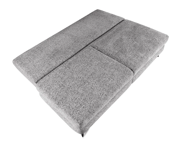 Sofa - lova NEBRASCA Linneo audinys 1 grupė