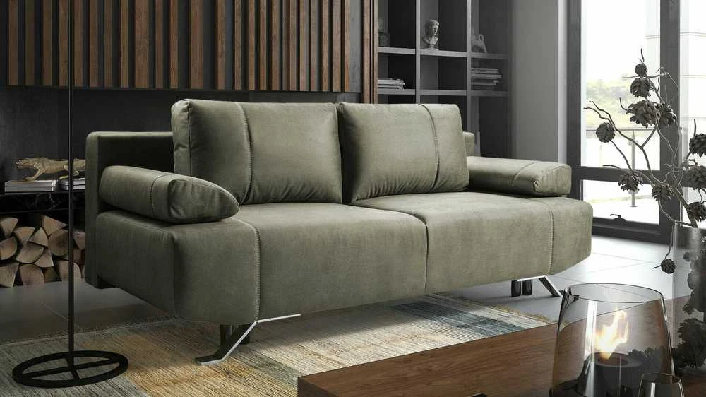 Sofa-lova NEXIA 3FBA LIBRO