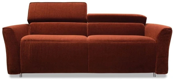 Sofa-lova NOLA II 2(140)FF PRO GALA AUDINYS C+
