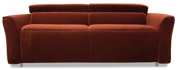 Sofa-lova NOLA II 2(140)FF PRO GALA AUDINYS C+