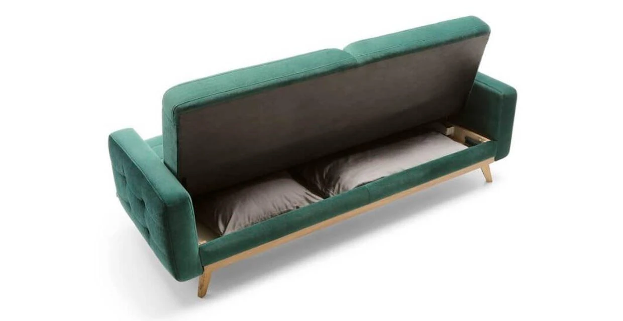 Sofa-lova NOVA 3F GALA AUDINYS C+