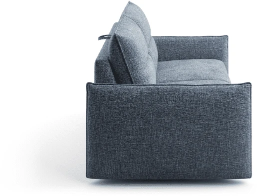 Sofa-lova OMBRA 2(140)FF PRO GALA ODA 3 grupė