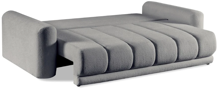 Sofa - lova OTRANTO Linneo audinys 2 grupė