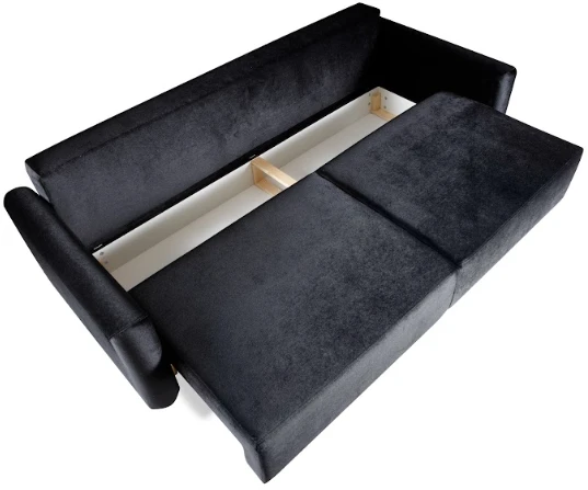 Sofa-lova OVALIO Linneo audinys 0 grupė