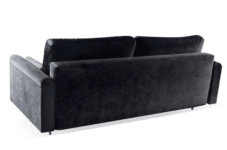 Sofa-lova OVALIO Linneo audinys 1 grupė