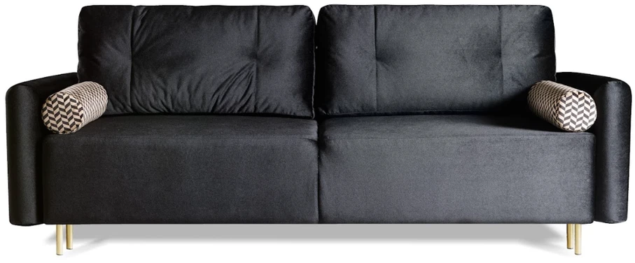 Sofa-lova OVALIO Linneo audinys 1 grupė