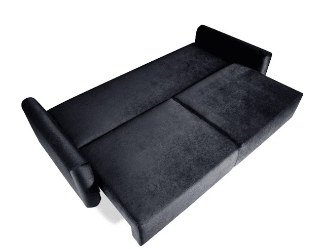 Sofa-lova OVALIO Linneo audinys 2 grupė