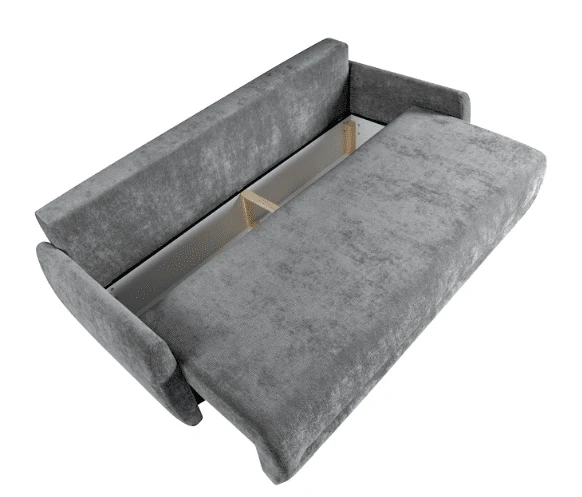 Sofa-lova PALERMO Linneo audinys 0 grupė