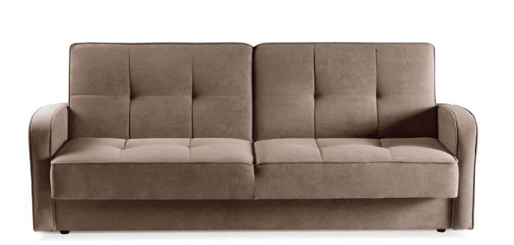 Sofa-lova PARIS Linneo audinys 2 grupė