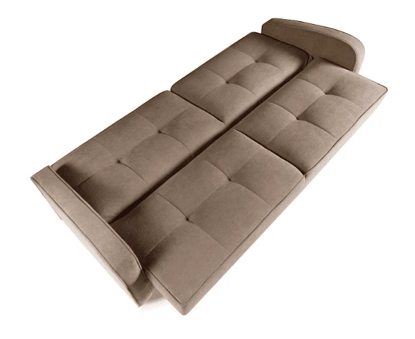Sofa-lova PARIS Linneo audinys 2 grupė