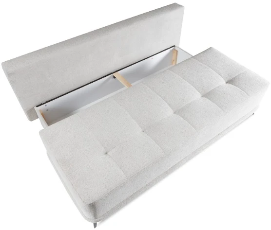 Sofa-lova PICARO Linneo audinys 1 grupė