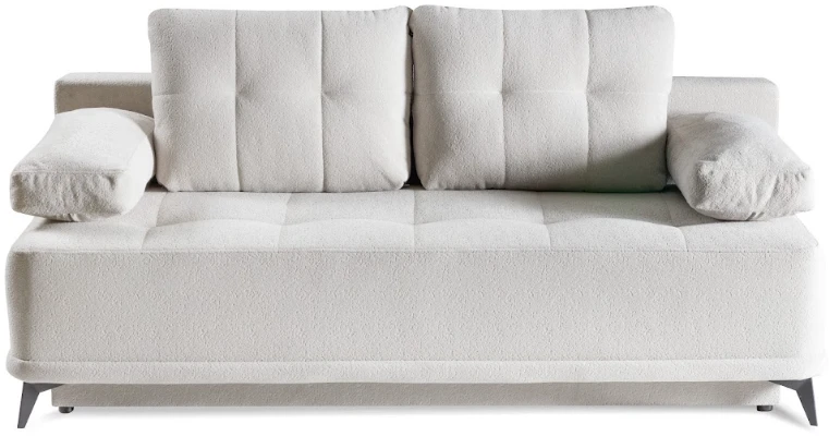 Sofa-lova PICARO Linneo audinys 2 grupė