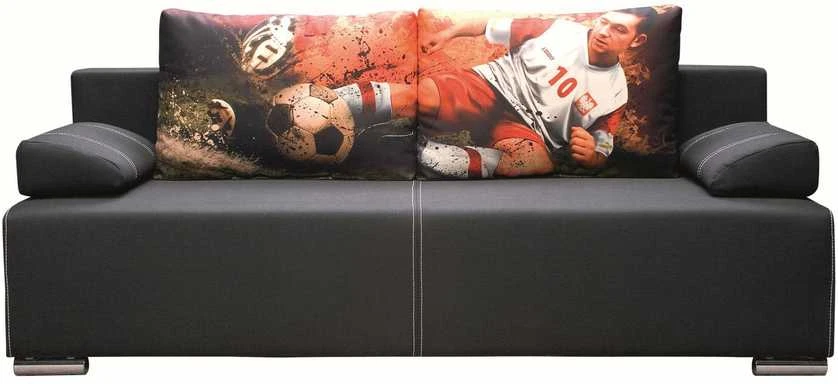 Sofa - lova PLAY 3FBA LIBRO