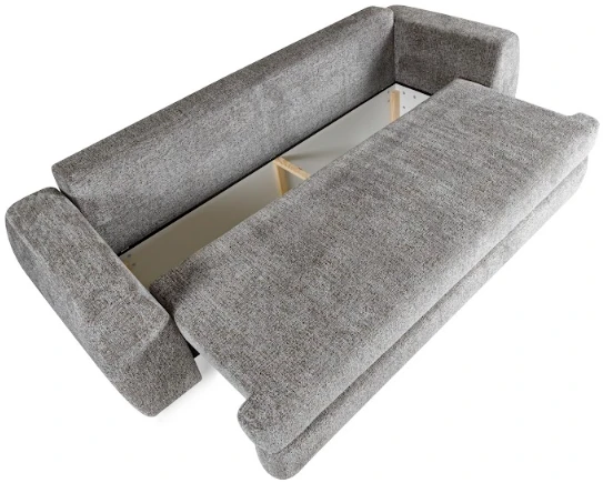 Sofa-lova PULSARO Linneo audinys 0 grupė