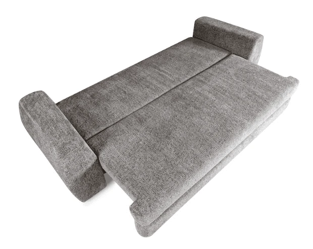 Sofa-lova PULSARO Linneo audinys 2 grupė