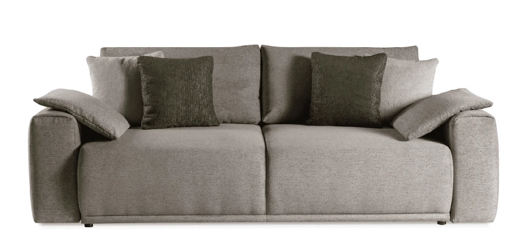 Sofa - lova QUEEN Linneo audinys 0 grupė