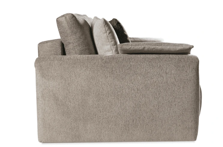 Sofa - lova QUEEN Linneo audinys 0 grupė