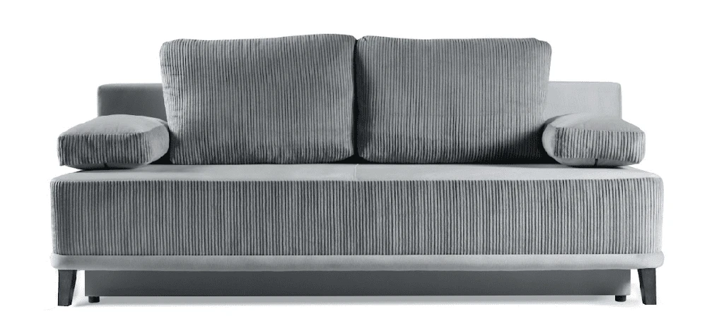 Sofa-lova ROSSO Linneo audinys 1 grupė