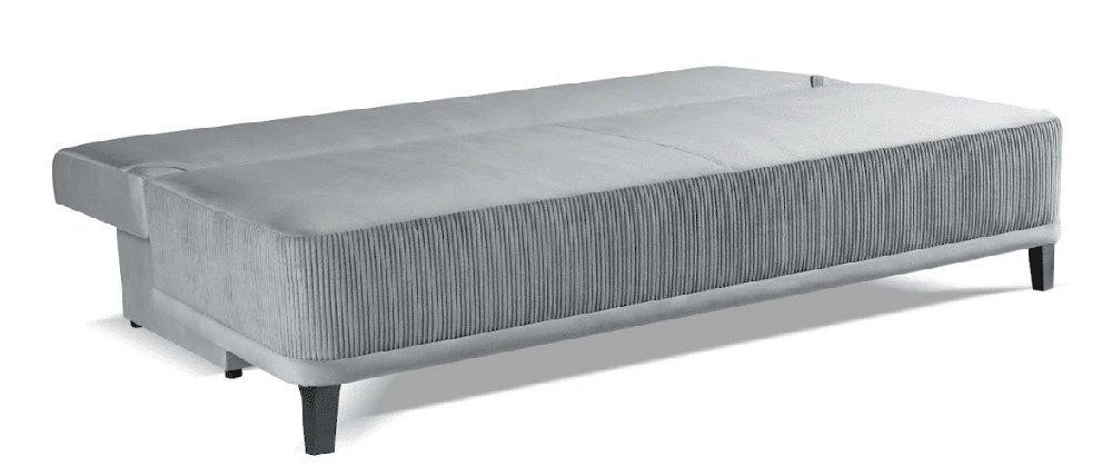 Sofa-lova ROSSO Linneo audinys 2 grupė