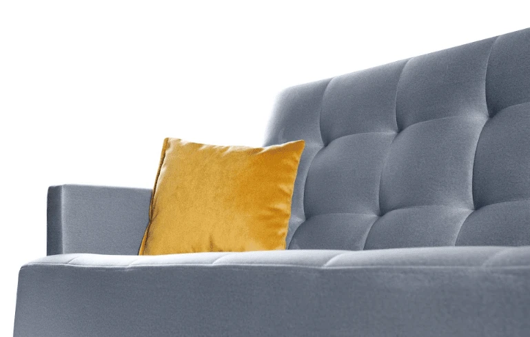 Sofa-lova SAVONA Linneo audinys 0 grupė