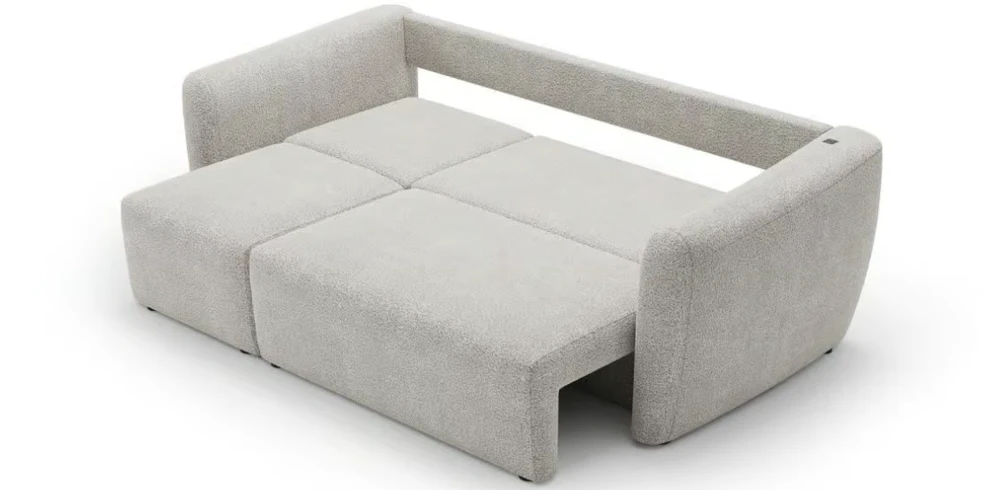 Sofa-lova SCALA 1FBAL-2FBAR LIBRO