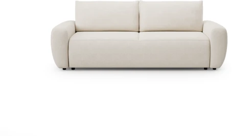 Sofa-lova SHAGGY 2(200)F GALA AUDINYS A1