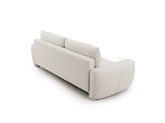 Sofa-lova SHAGGY 2(200)F GALA AUDINYS A1