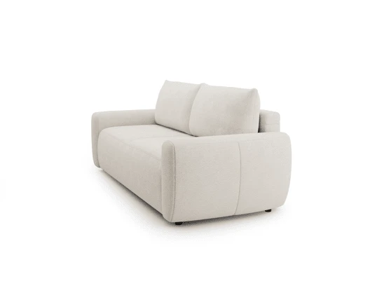 Sofa-lova SHAGGY 2(200)F GALA AUDINYS C+
