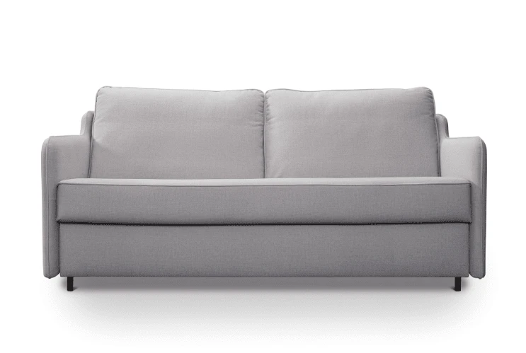 Sofa-lova SOL 2(160)FF GALA AUDINYS C+
