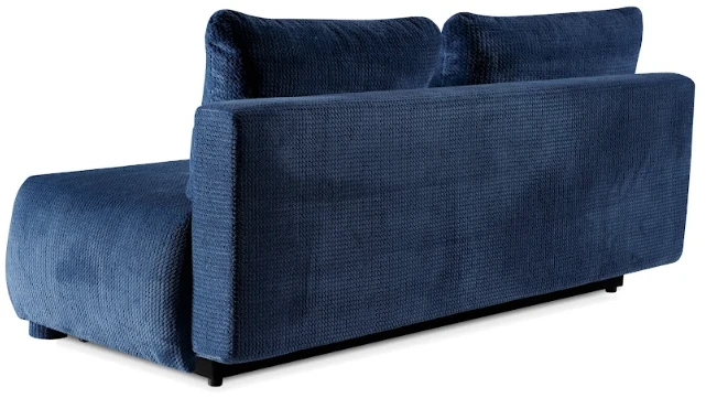 Sofa-lova TINO Linneo audinys 1 grupė