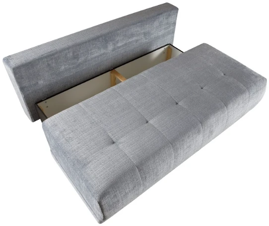 Sofa-lova VERANO Linneo audinys 0 grupė