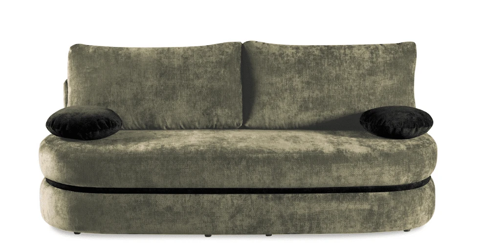 Sofa-lova VIBER Linneo audinys 0 grupė