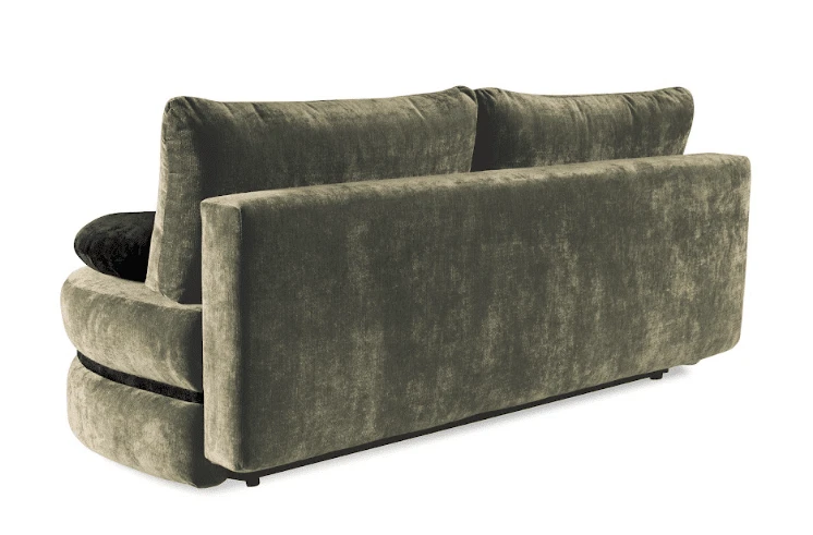 Sofa-lova VIBER Linneo audinys 2 grupė