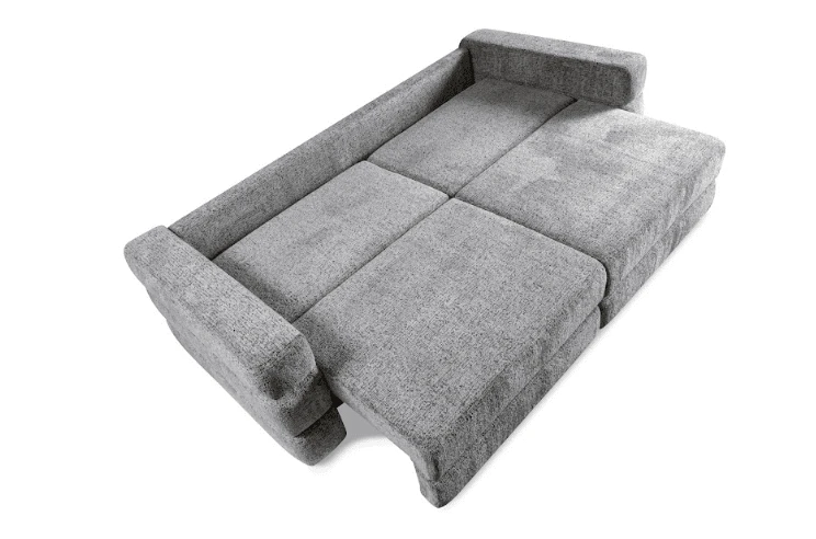 Sofa - lova ZORBA Linneo audinys 2 grupė
