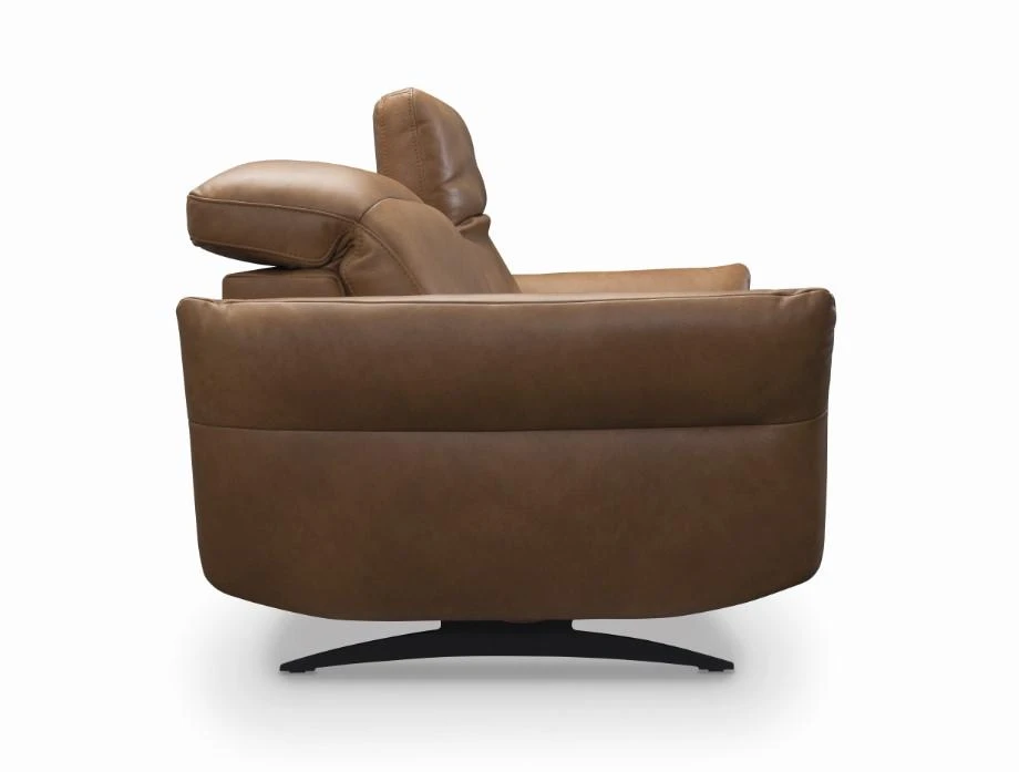 Sofa VIVID BL-1(80)BBe-1(80)BBe-BR GALA AUDINYS D